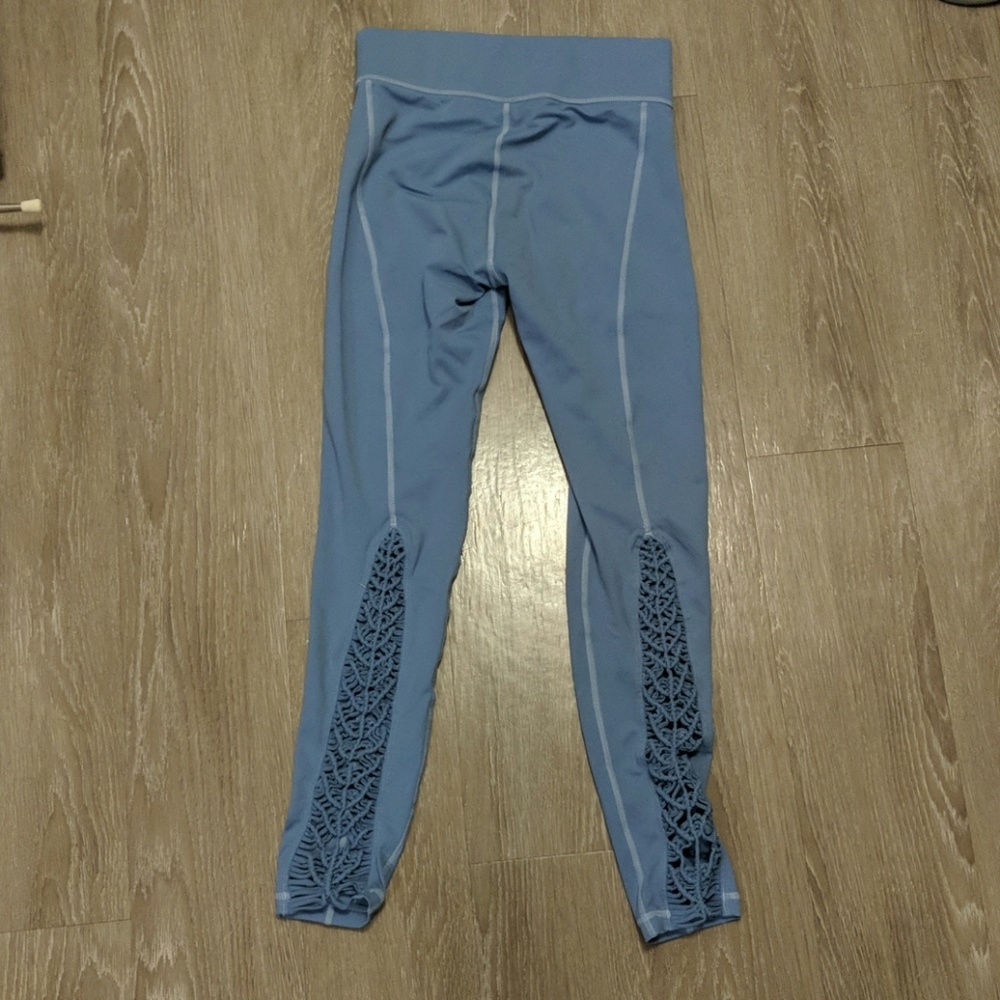 Carbon38 leggings